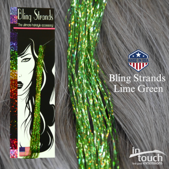 Bling Strands